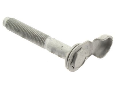 2006 Ford Crown Victoria Alignment Bolt - 6W1Z-3C177-AA