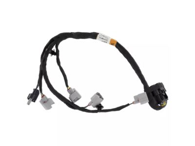 JU5Z-14A411-J Ford WIRE ASY - JUMPER Product Photo 1 of 1