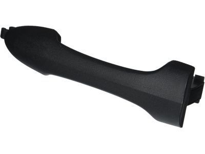 Ford Focus Door Handle - YS4Z-5422404-AAA