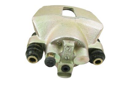 2002 Lincoln Blackwood Brake Caliper - F75Z-2552-BA