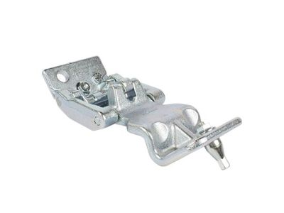 Ford BK3Z1542900V HINGE ASY - REAR DOOR