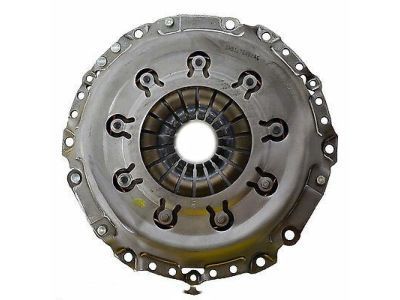 2012 Ford Focus Clutch Disc - CV6Z-7B546-A