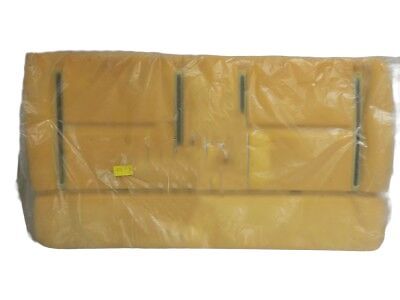 Ford 4L3Z-1663841-AA Rear Seat Cushion Pad