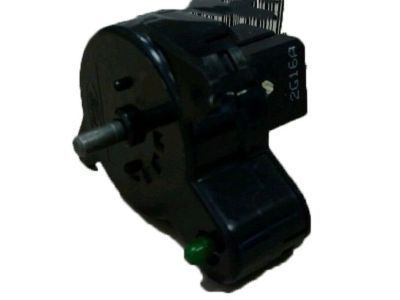 Mercury Headlight Switch - 2L5Z-11654-BA