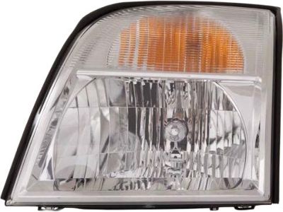 Mercury Mountaineer Headlight - 7L9Z-13008-BA