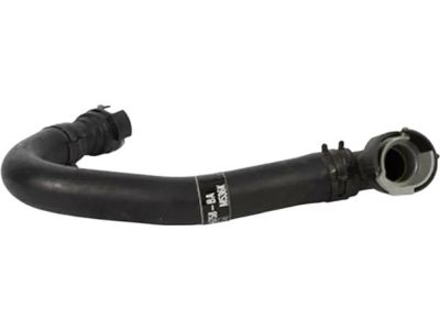 2009 Ford Explorer Crankcase Breather Hose - 9L2Z-6758-A