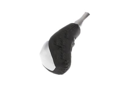 2007 Ford Freestyle Shift Knob - 5F9Z-7213-B