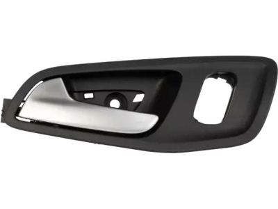 Ford C-Max Door Handle - GJ5Z-5822601-BB