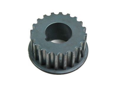 Ford Escape Crankshaft Gear - F5RZ-6306-AB