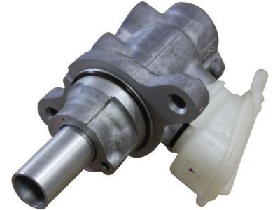 2011 Ford Focus Brake Master Cylinder - 9S4Z-2140-A