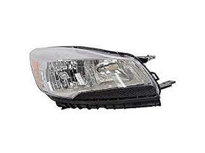 2015 Ford Escape Headlight - CJ5Z-13008-C