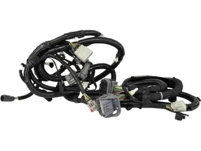 Ford F-150 Light Socket - JL3Z-14405-F