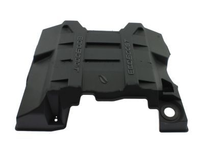 2018 Ford F-150 Engine Cover - JT4Z-6A949-A