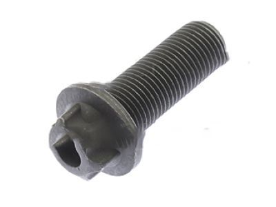 Ford AV6Z-6379-A Bolt - Hex.Head