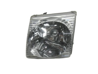 Ford 1L5Z-13008-BA Headlamp Assembly