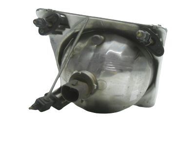 Ford 1L5Z-13008-BA Headlamp Assembly