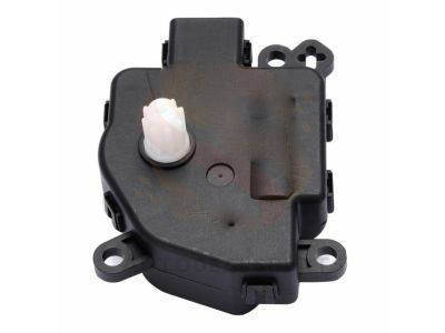 2011 Ford Fiesta Blend Door Actuator - BE8Z-19E616-A