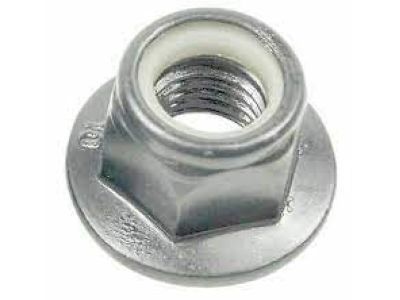 Ford -W520212-S442 Nut