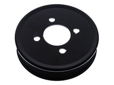 Ford F69Z-8509-AA Pulley - Fan