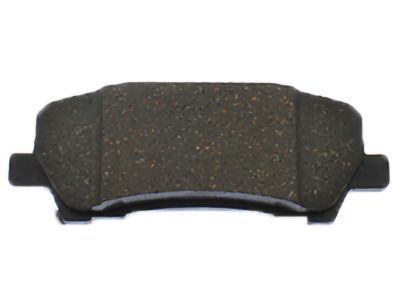 Ford FR3Z-2200-K Brake Pad