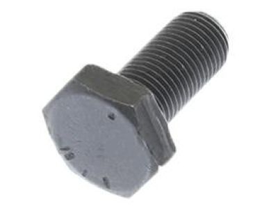 Ford BE8Z-6379-A Bolt - Hex.Head