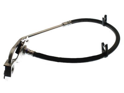 Ford F-550 Super Duty Brake Line - F81Z-2078-AB