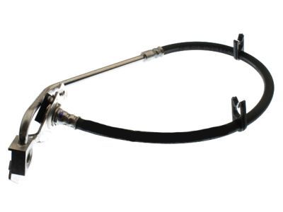 1999 Ford F-450 Super Duty Brake Line - F81Z-2078-AB