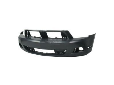 2011 Ford Mustang Bumper - AR3Z-17D957-AA