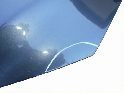 Ford Mustang Hood - FR3Z-16612-E