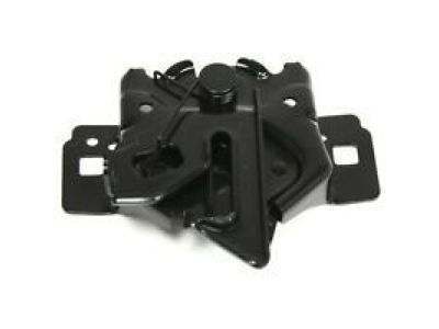 Mercury Mountaineer Hood Latch - F67Z16700AB