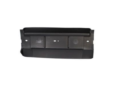 Ford 3W1Z-8327-AA Deflector - Air