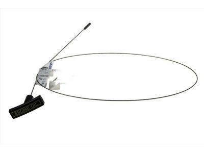Ford E-450 Super Duty Dipstick - 4C2Z-6750-AA