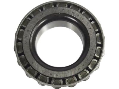 Ford F53 Stripped Chassis Differential Bearing - TGAA-1201-A