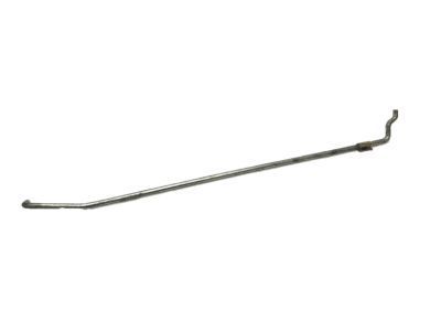 1990 Ford E-350/E-350 Super Duty Lift Support - D9UZ-16826-B