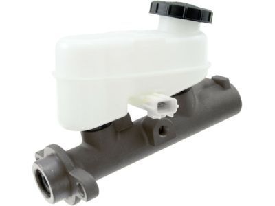 2002 Ford Taurus Brake Master Cylinder - F7DZ-2140-AA