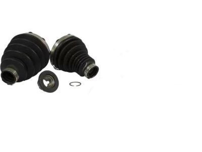 Ford C-Max CV Boot - FV6Z-3A331-B