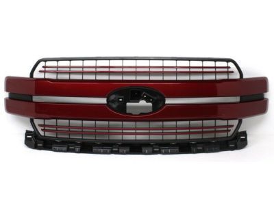 2019 Ford F-150 Grille - JL3Z-8200-JL