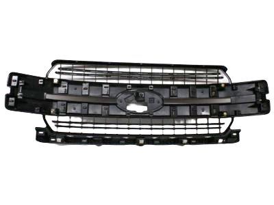 Ford JL3Z-8200-JL Grille Assembly - Radiator