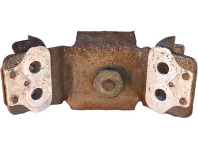 2023 Ford F-150 Engine Mount - HL3Z-6068-E