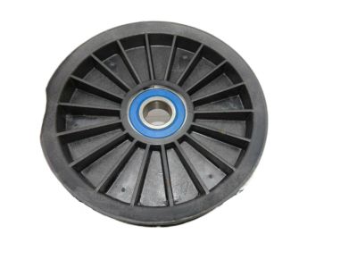 Ford F-350 Timing Belt Idler Pulley - 1L3Z-6B217-AA