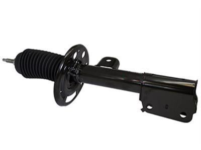 Ford Explorer Shock Absorber - BB5Z-18124-C