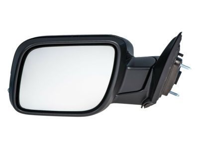 2014 Ford Explorer Car Mirror - BB5Z-17683-TA