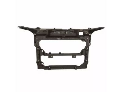 Ford Edge Radiator Support - 7T4Z-16138-B