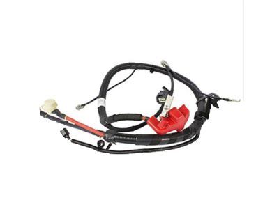 Ford CL1Z-14300-D Battery Cable Assembly