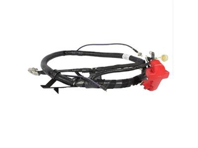 2012 Lincoln Navigator Battery Cable - CL1Z-14300-D