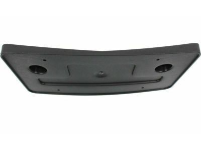 Ford AR3Z-17A385-AA Bracket - License Plate