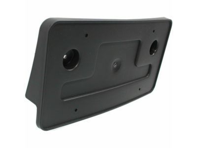 Ford AR3Z-17A385-AA Bracket - License Plate