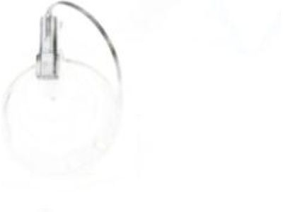 Lincoln MKZ Hood Latch - DP5Z-16700-A