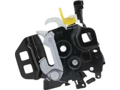 Lincoln MKZ Hood Latch - DP5Z-16700-A
