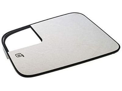 Ford 9T4Z-17K707-D Glass Assembly - Rear View Outer Mirror